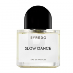 Parf&uuml;&uuml;mvesi naistele Byredo Slow Dance 100 ml