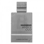 Al Haramain Amber Oud Carbon Edition EDP U 60 ml