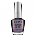 OPI Infinite Shine Gel-Like Lacquer Purple Reign 15 ml