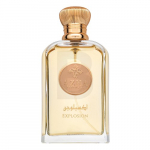 Azha Explosion EDP U 100 ml