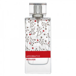 Maison Alhambra Aromatic Rouge EDP W 100 ml