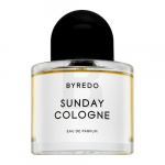 Byredo, Sunday Cologne - parf&uuml;&uuml;mvesi, 100 ml