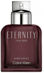 Tualettvesi Calvin Klein Eternity Amber Essence meestele 100 ml