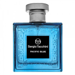 Tualettvesi meestele Sergio Tacchini Pacific Blue 100 ml