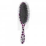 Wet Brush Original Detangler Safari Pink Leopard