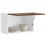 K&ouml;&ouml;gi seinakapp, kalmar, pruun tamm, tehispuit