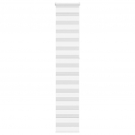 Triibuline ruloo 45x230 cm kanga laius 40,9 cm pol&uuml;ester