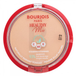 Bourjois Healthy Mix Clean & Vegan Powder 01 Ivory 10 g
