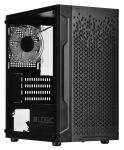 LOGIC ARAMIS ARGB Mini USB 3.0 enclosure