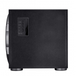 Trust GXT 658 Tytan 5.1 speaker set 90 W Universal Black 5.1 channels