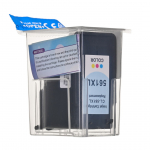 Superbulk ink for Canon CL-561XL reg SP-CL561XL