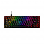 KEYBOARD ALLOY ORIGINS 65/HKBO1T-RD-US/N HYPERX - 196188046074