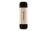 MEMORY DRIVE FLASH USB3 128GB/JF930C TS128GJF930C TRANSCEND - 760557850328