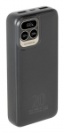 POWER BANK USB 20000MAH/VA2521 RIVACASE - 4260709011943