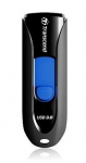 MEMORY DRIVE FLASH USB3 128GB/790 TS128GJF790K TRANSCEND - 760557828020