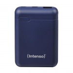 POWER BANK USB 10000MAH/DARK BLUE XS10000 INTENSO - 4034303028498