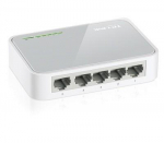 Switch|TP-LINK|5x10Base-T / 100Base-TX|TL-SF1005D - 6935364020064