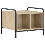Kohvilaud sonoma tamm 50 x 49 x 41 cm tehispuit