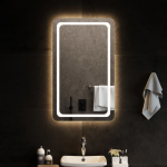 Led vannitoapeegel 60 x 100 cm