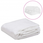 Kasvuhoone asenduskate (13,5 m&sup2;), 3x4,5x2 m, l&auml;bipaistev