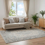 Kild oriz kreemjas 200 x 280 cm 100% pol&uuml;ester