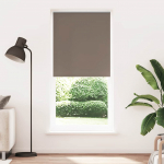 Pimendav ruloo 100 x 230 cm kohviv&auml;rvi