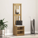 Esikupink, sandnes, 110 x 40 x 60 cm, m&auml;nnipuit