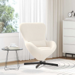 Munatool cream 63 x 73 x 90 cm kangas