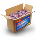 12 &uuml;hes n&otilde;udepesumasina tabletid 250 tk, 4,5 kg