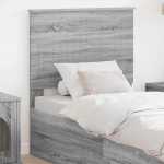 Peats peaga hall sonoma 80 cm tehispuit