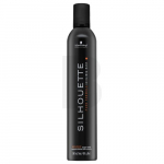 Schwarzkopf Professional Silhouette Super Hold Styling Mousse 500 ml