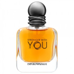 Tualettvesi meestele Giorgio Armani Stronger With You 50 ml