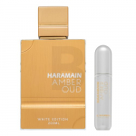 Al Haramain Amber Oud White Edition EDP U 200 ml