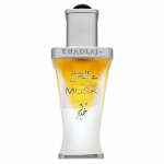 Khadlaj Pure Musk CPO M 20 ml