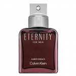 Tualettvesi Calvin Klein Eternity Amber Essence meestele 100 ml