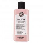 Juuksepalsam Maria Nila Pure Volume Conditioner 300 ml