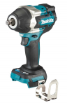 Makita DTW700Z power wrench 1/2" 2200 RPM 700 N&sdot;m Green