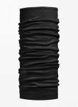 Buff Lightweight Merino Wool Thermal Sling - Black