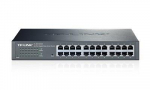 Switch|TP-LINK|24x10Base-T / 100Base-TX / 1000Base-T|TL-SG1024DE - 6935364021245