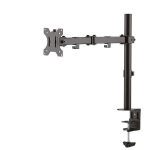 MONITOR ACC DESK MOUNT 10-32"/FPMA-D550BLACK NEOMOUNTS - 8717371446390