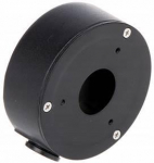 JUNCTION BOX UNIVERSAL/PFA134-BLACK DAHUA - 6939554998508