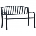 Aiapink, must, 120 cm, teras