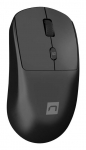 NATEC Hawk 2 Wireless mouse Universal Right-hand RF Wireless Laser 3200 DPI