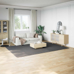 Shaggy vaip antratsiithall 240 x 340 cm pol&uuml;ester