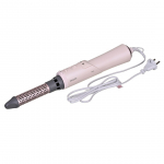Philips 7000 series BHA735/00 hair styling tool Hot air brush Warm Pink 1000 W 1.8 m