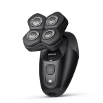 Philips 5000 series Head Shaver Pro HS5980/15 Essential shaver with ComfortCut Blades