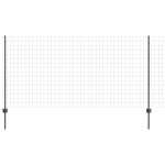Aed koos postidega hall 1.2 x 10 m teras