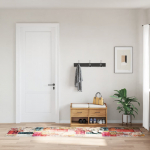 Lapivaip, pestav, 80 x 300, mitmev&auml;rviline, libisemisvastane