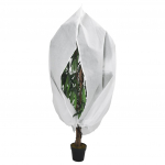 Lukuga taime fliiskate, 70 g/m&sup2;, 3,93x3 m