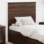 Peats peaga pruun tamme 80 cm tehispuit